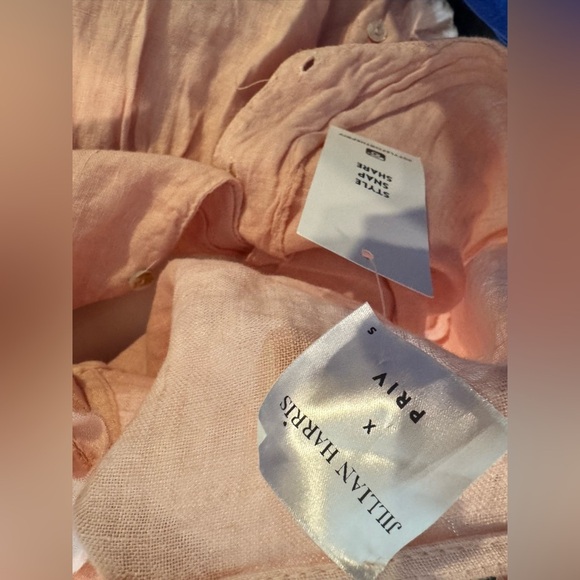 Jillian Harris X Priv Dress - Size S - Picture 4 of 6